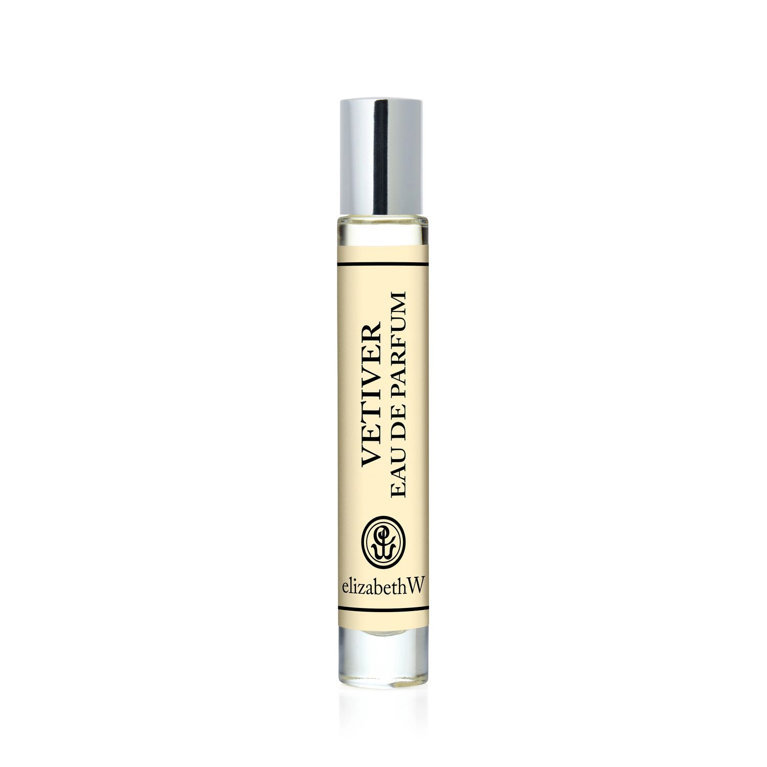 Vetiver Rollerball