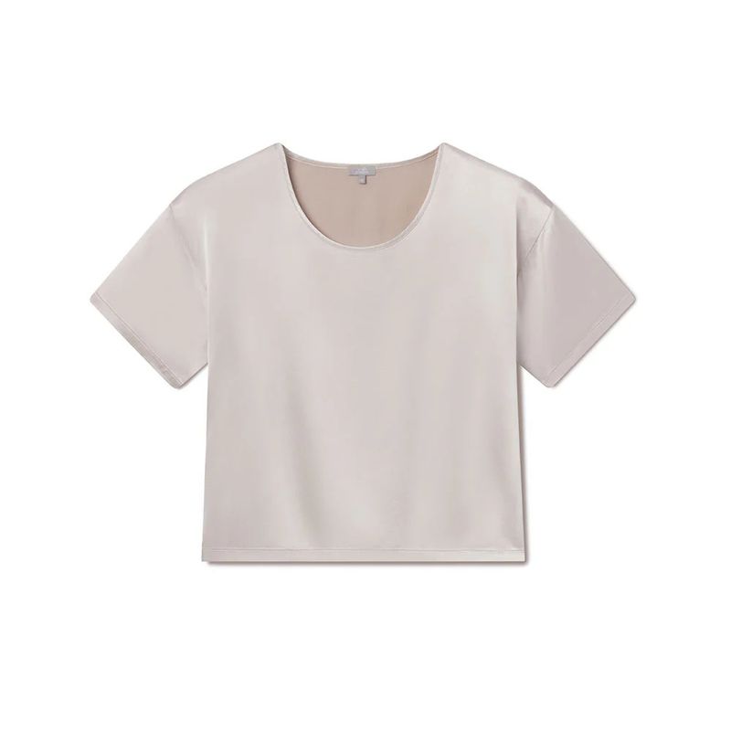 Brie Top-Cloudy Mocha