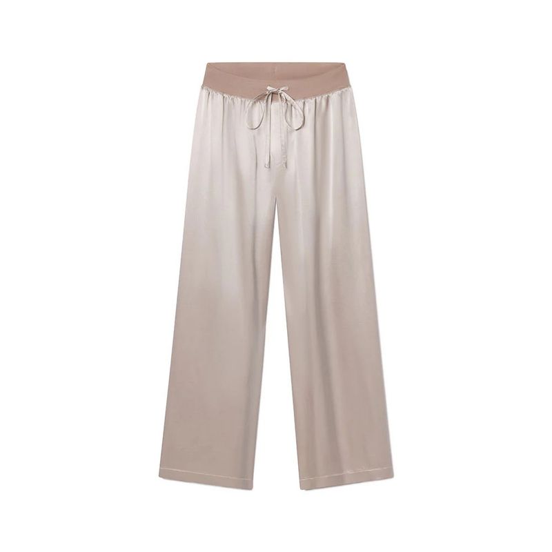 PJ Harlow Jolie Pant-Cloudy Mocha
