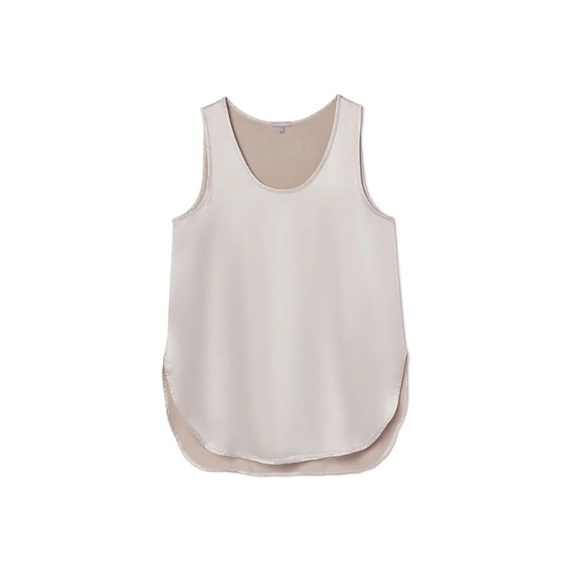 PJ Harlow Jackie Cami Cloudy Mocha