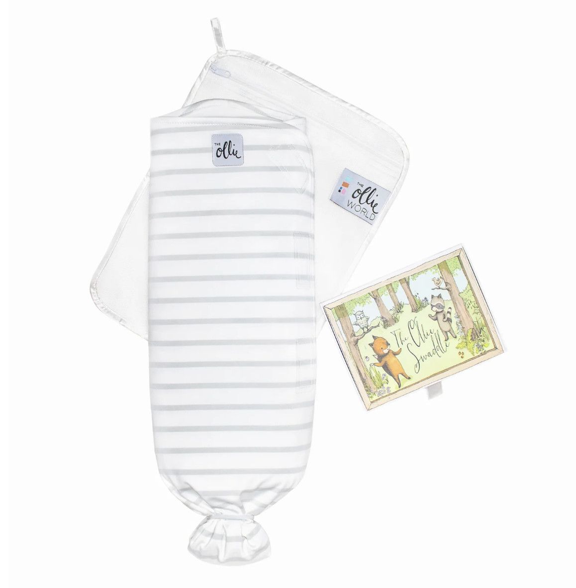 Ollie Swaddle