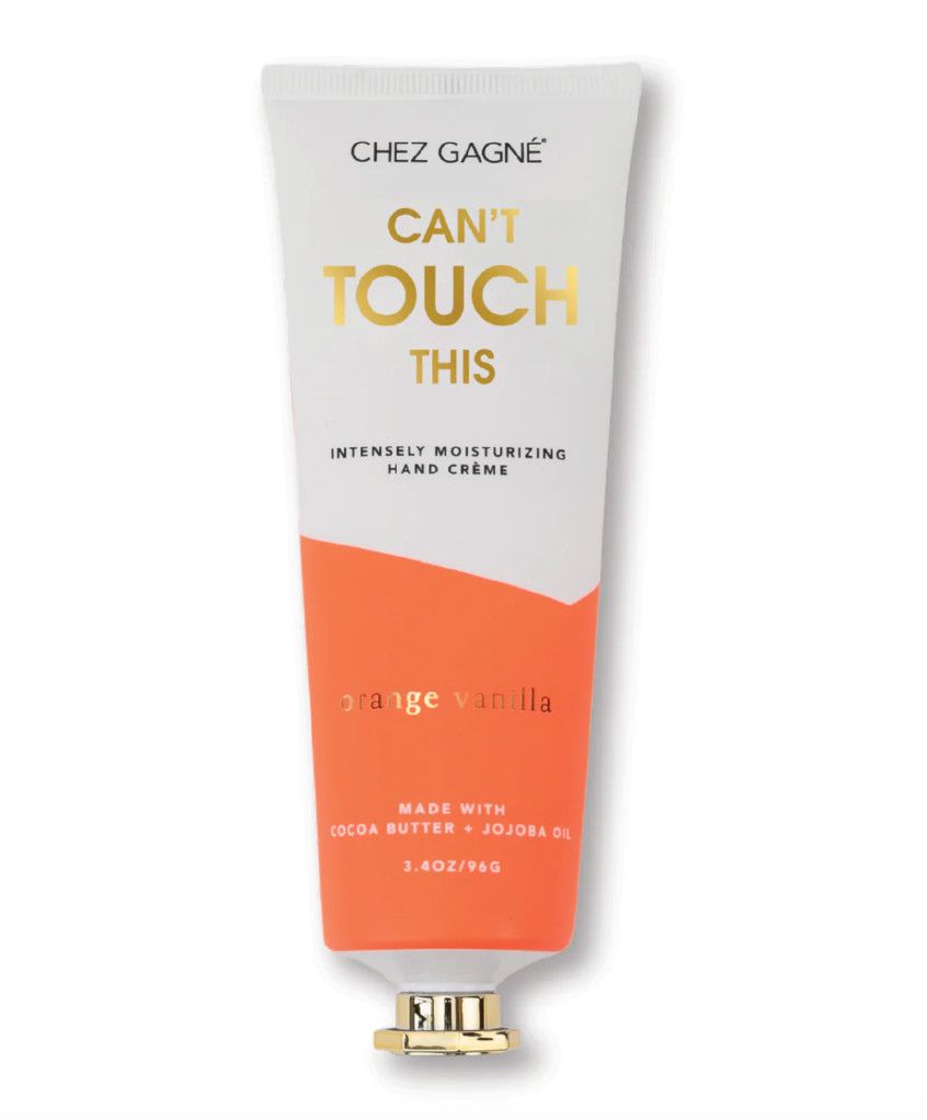 Can't Touch This- Hand Creme