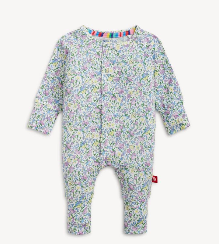 MM Lavinia Modal Magnetic Footie