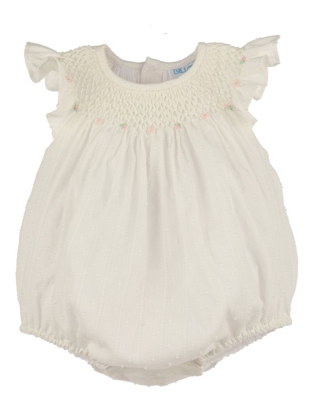 Plumeti Fantasy Bubble Pink