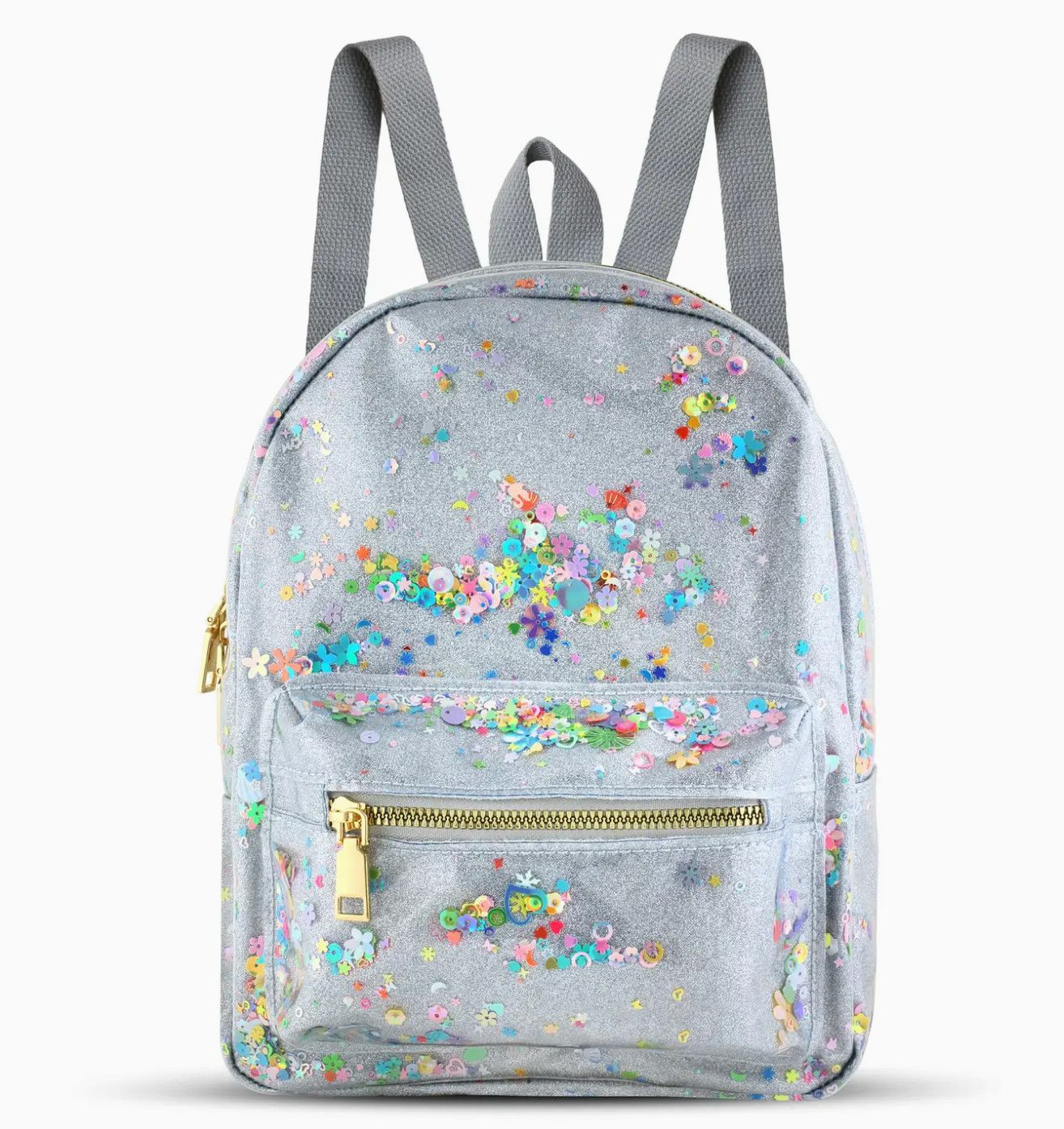 Sprinkle Kindness Confetti Backpack