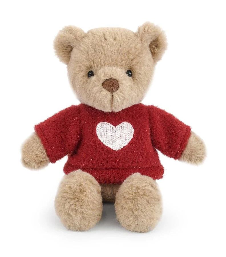 Sweetheart Teddy Bear