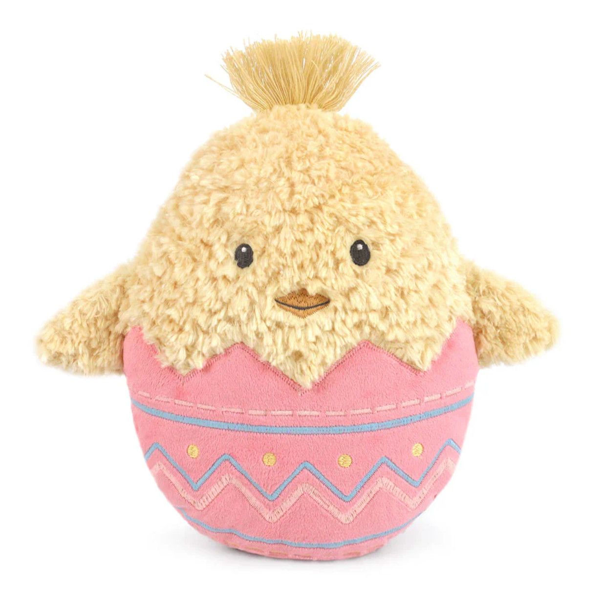 Easter Chick - Yellow