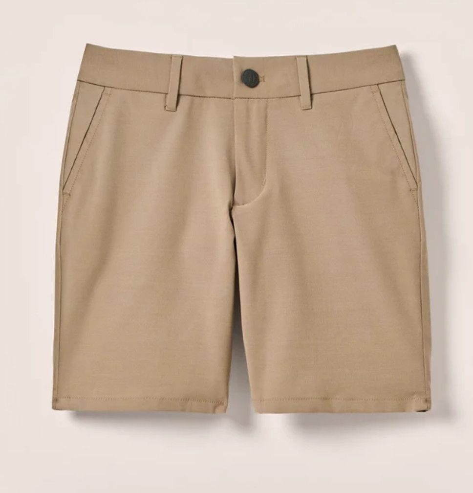 Mulligan Short Stone