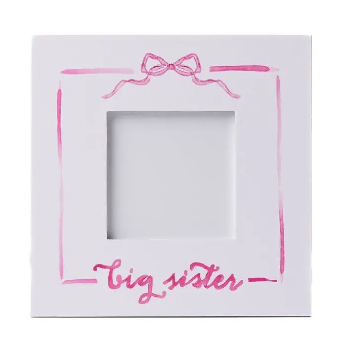 Big Sister Frame