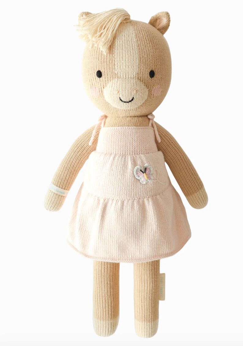 Kelsie the Pony - 13"