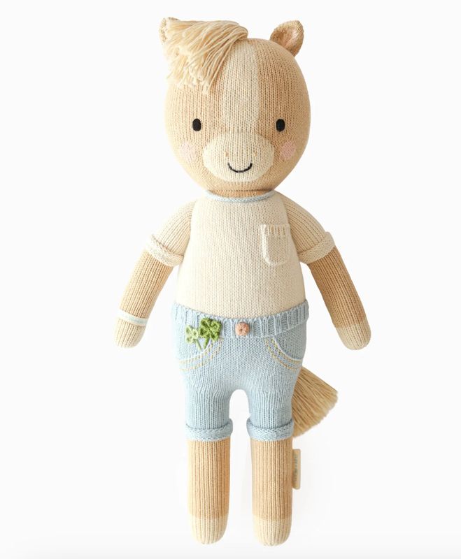 Liam the Pony 20"