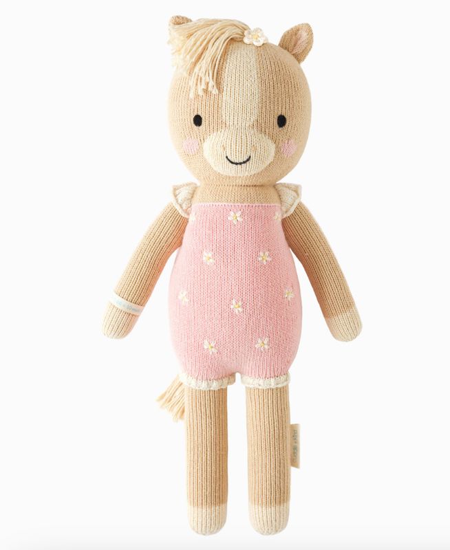 Sophie the Pony 20"