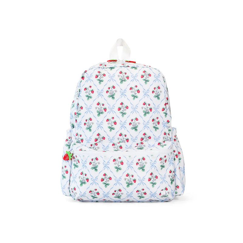Backpacker- Berry Nice