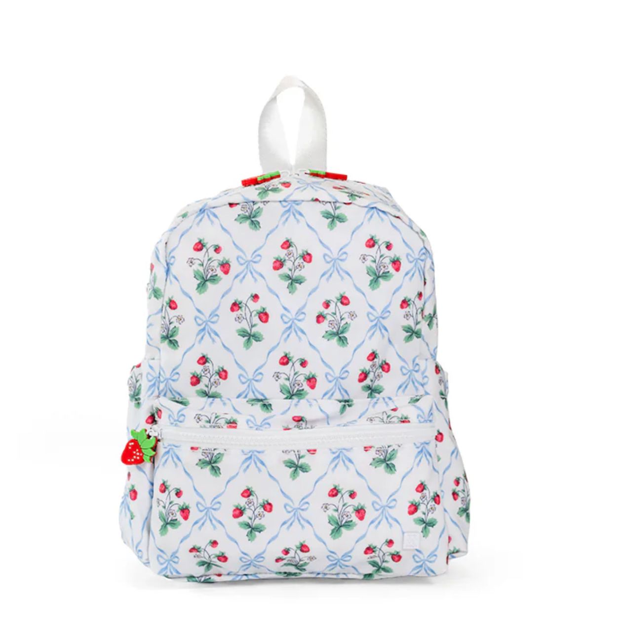 TRVL Mini Backer - Berry Nice