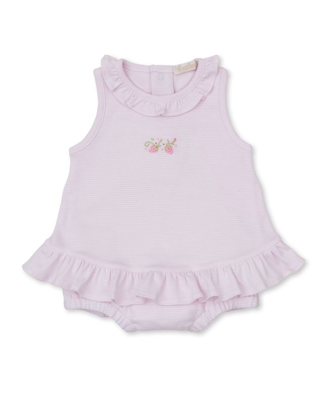 KK Bubble Summer Medley Striped - Pink