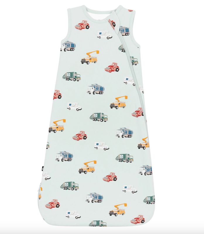 Sleep Sack Tog 1.0 City Vehicles
