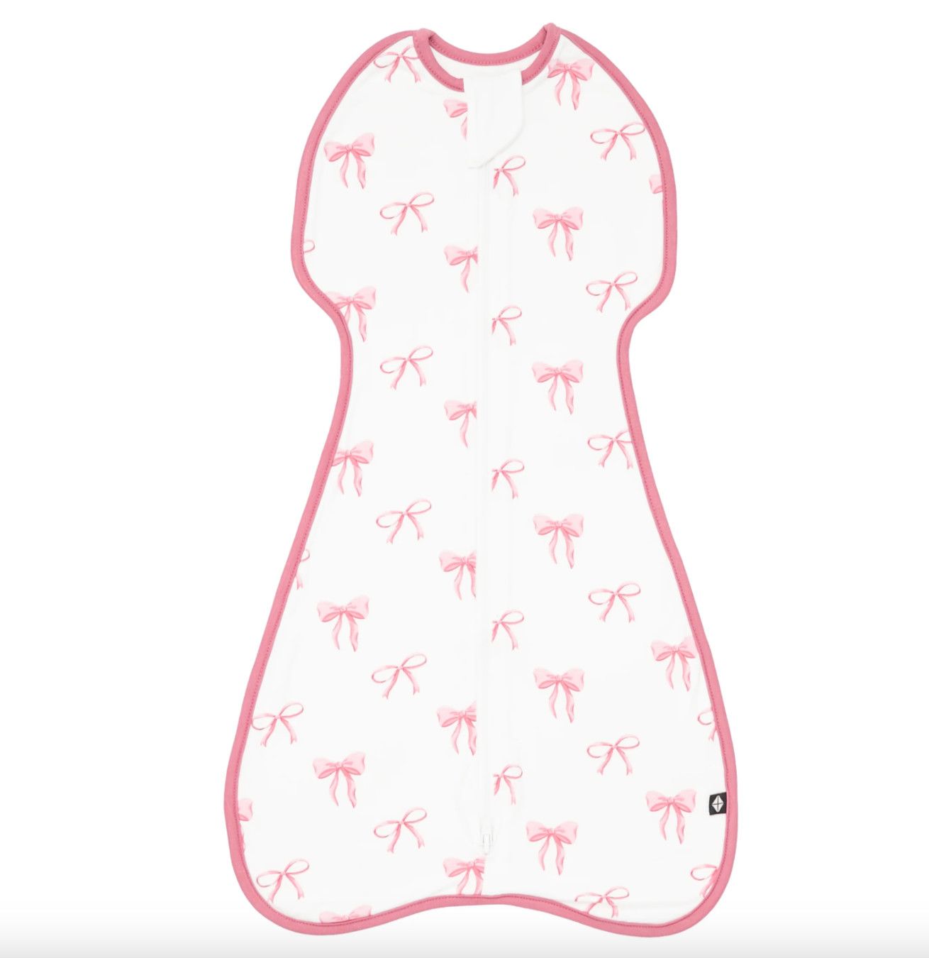 Bows Swaddle Bag 0.5