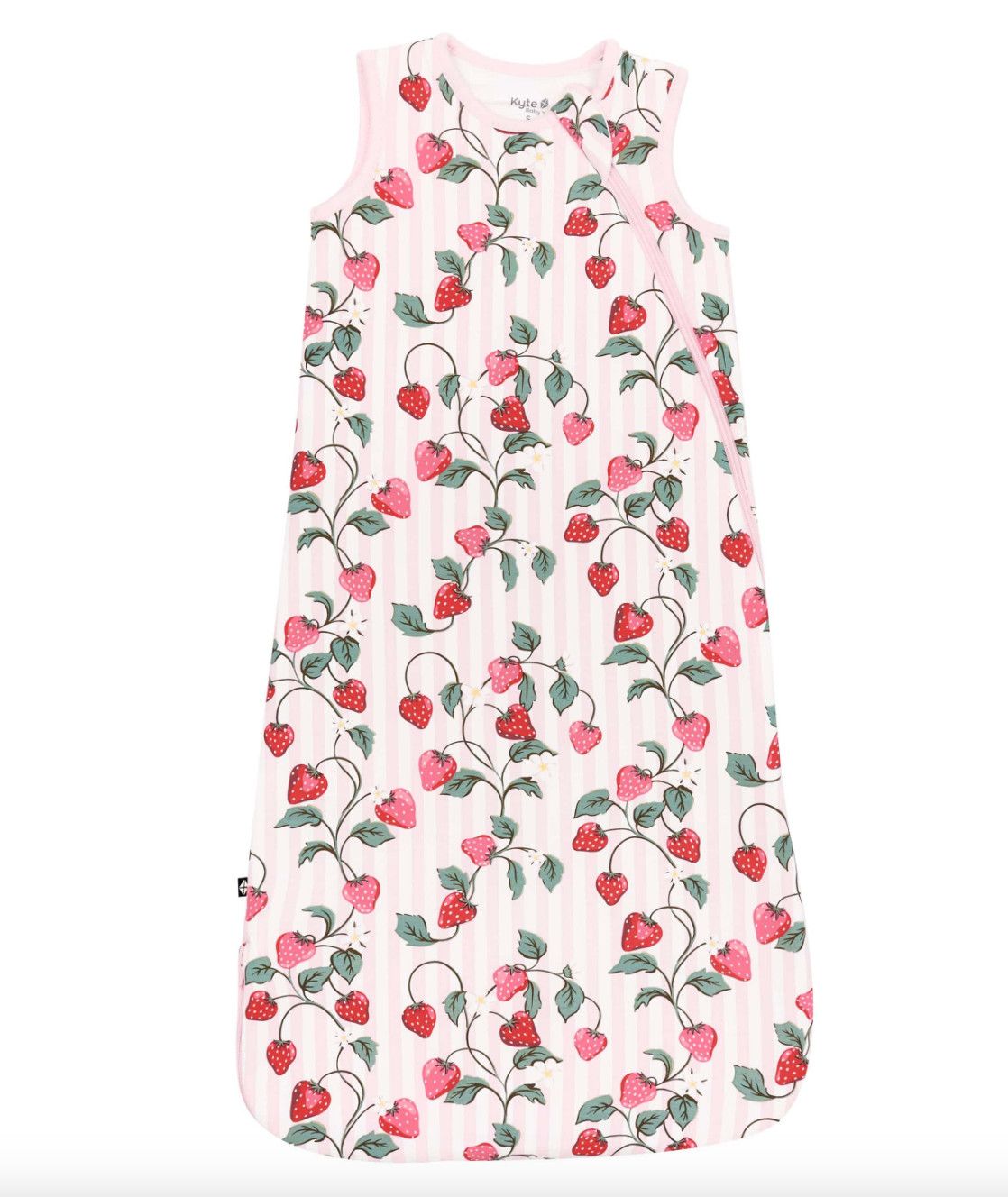 Sleep Sack Tog 1.0 Small Strawberry Fields