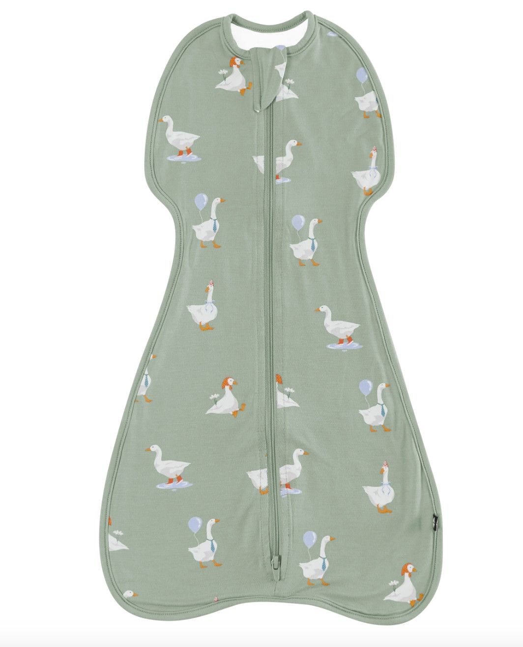 Silly Goose Swaddle Bag 0.5