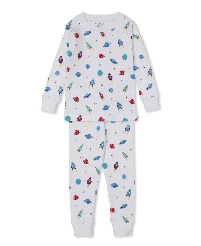 KK PJs Space Dreams