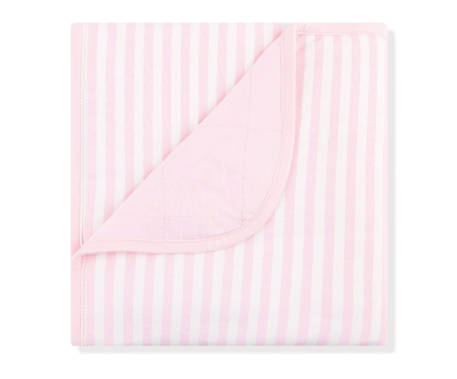 Baby Blanket Sakura Stripe
