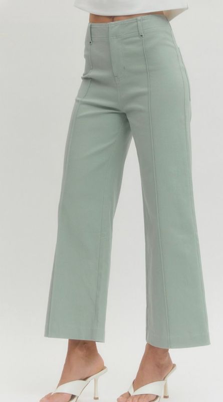 Seafoam Pant