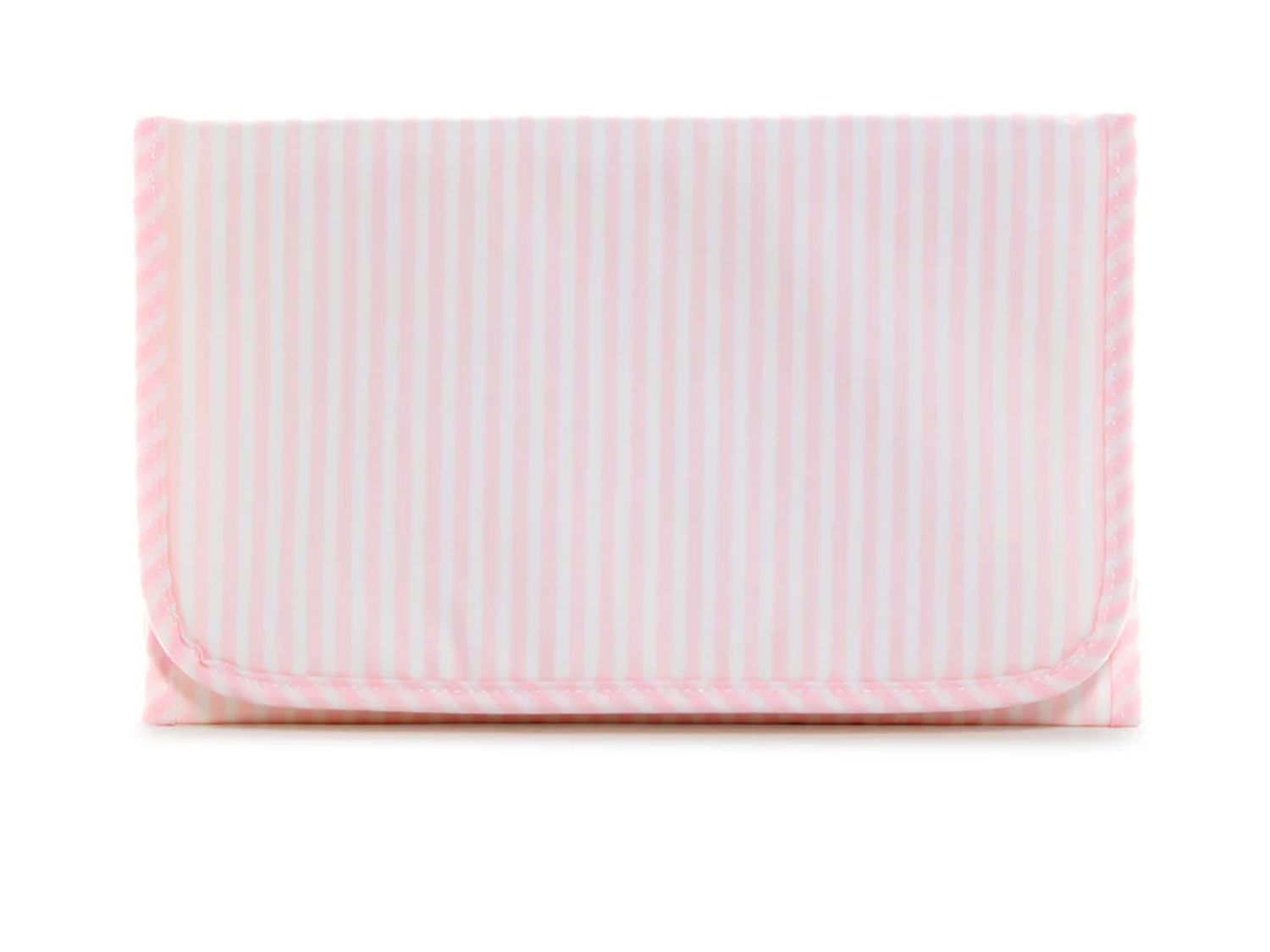 TRVL Game Changer Pad- Pimlico Stripe Pink