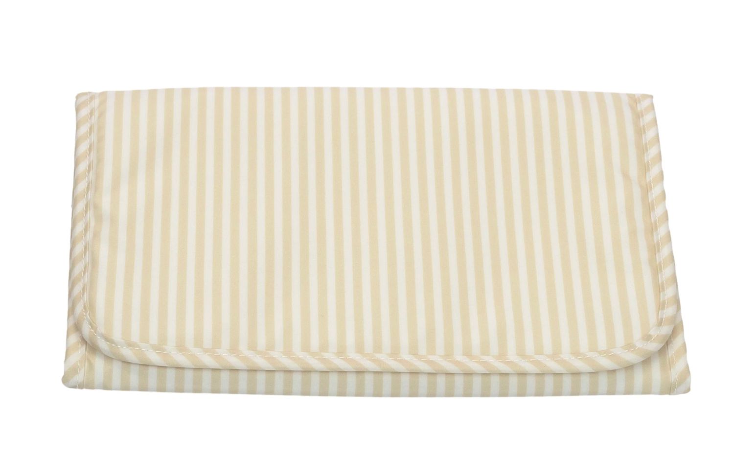 TRVL Game Changer Pad- Pimlico Stripe Sand