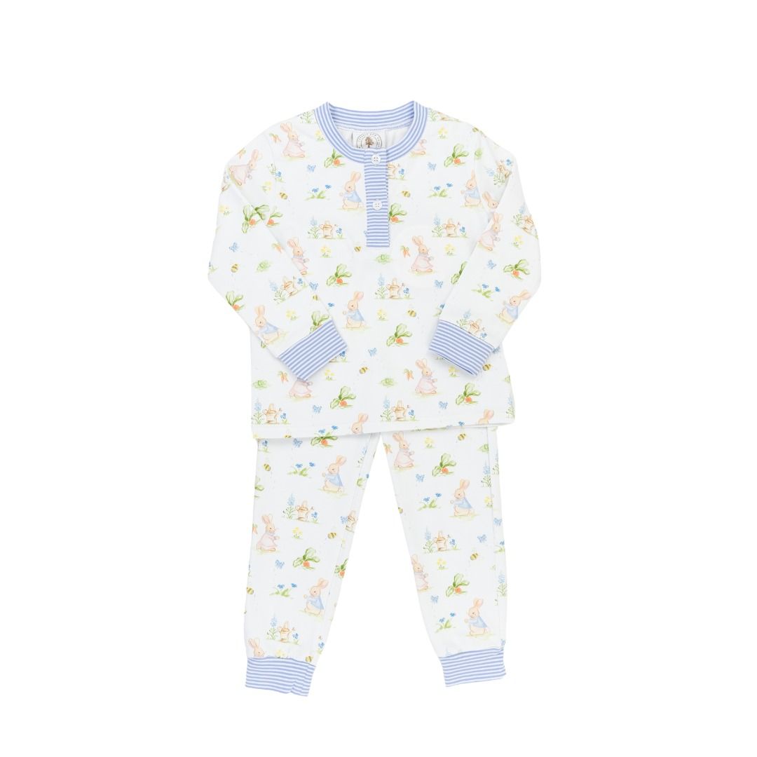 Hops Garden Lounge Set 