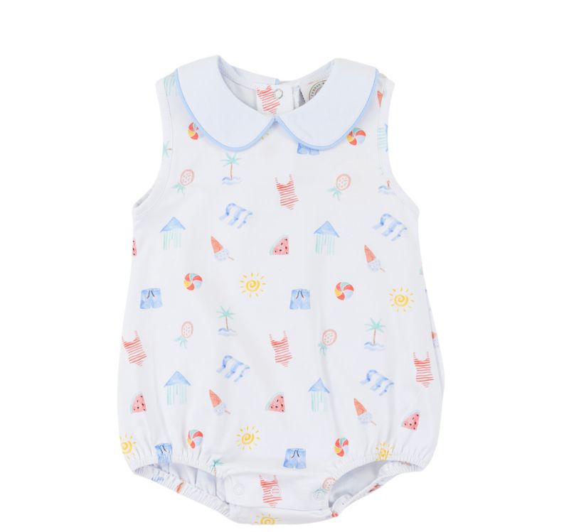 Saltwater Soiree Bubble