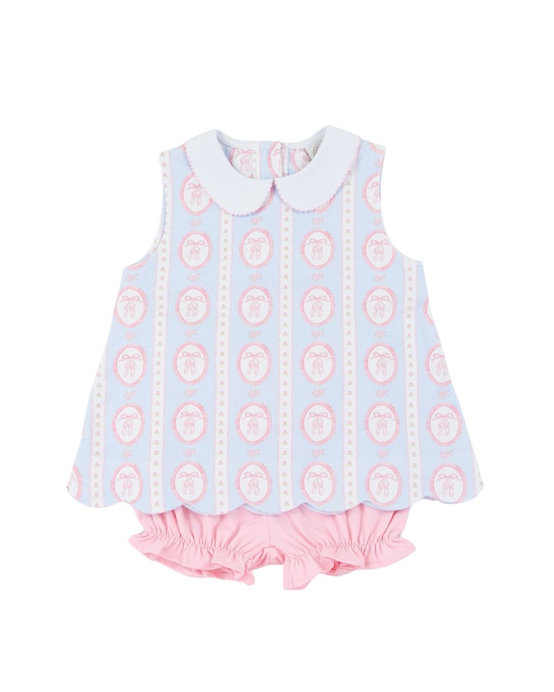 To the Pointe Charlotte Set