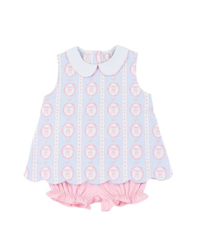 To the Pointe Charlotte Set