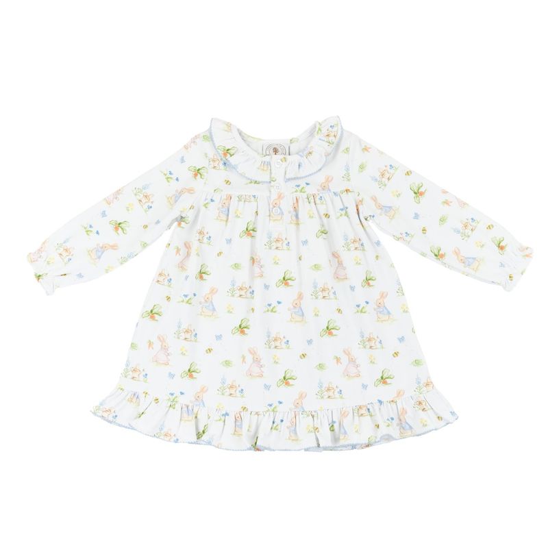 Hops Garden Nightgown 