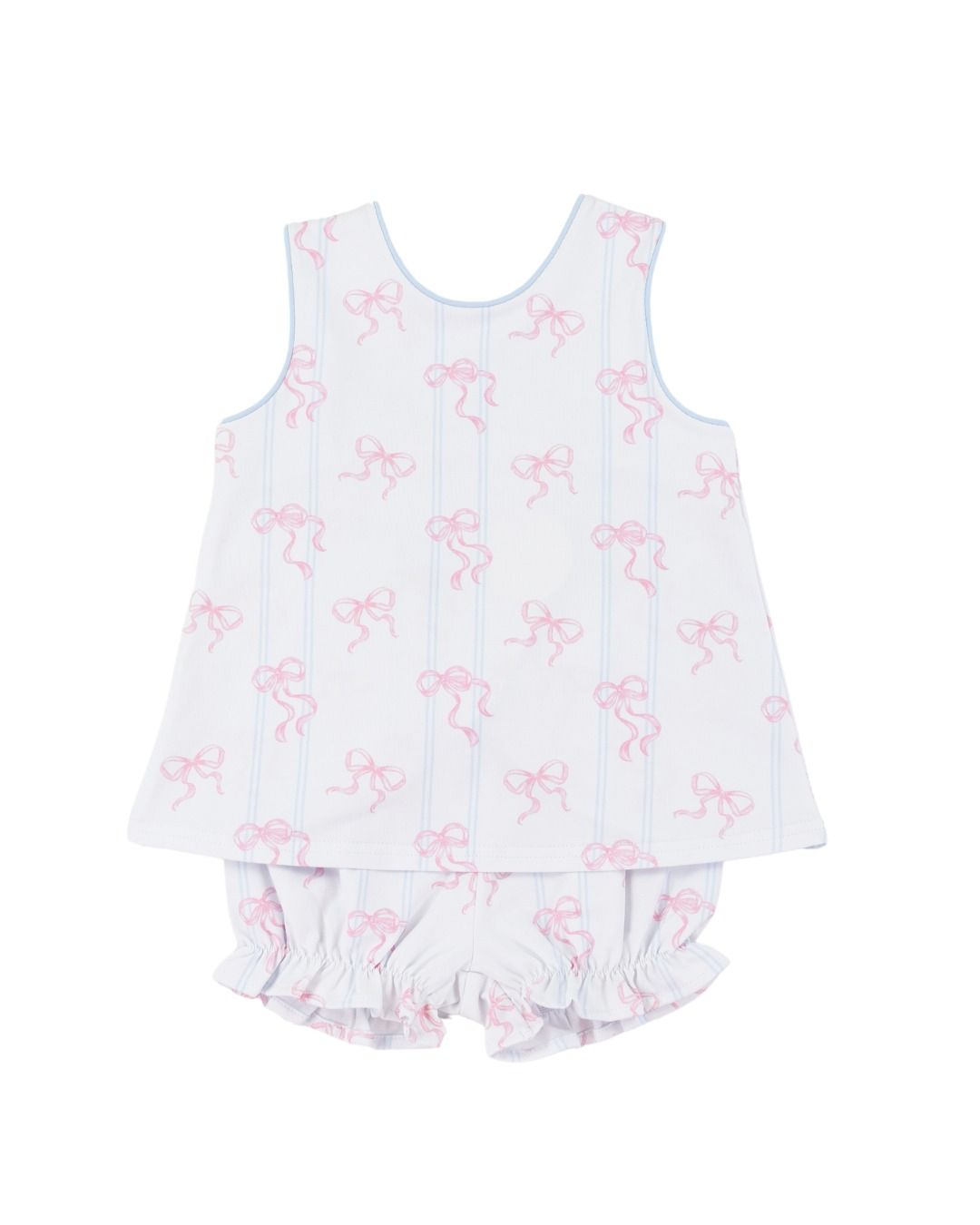 Bowtiful Cassidy Set 