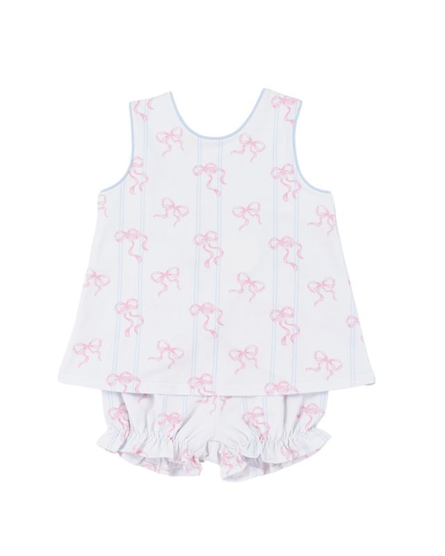 Bowtiful Cassidy Set 