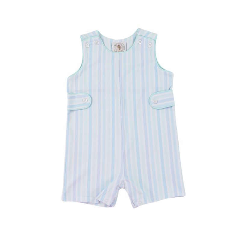 Seaside Stripe Jon-Jon 