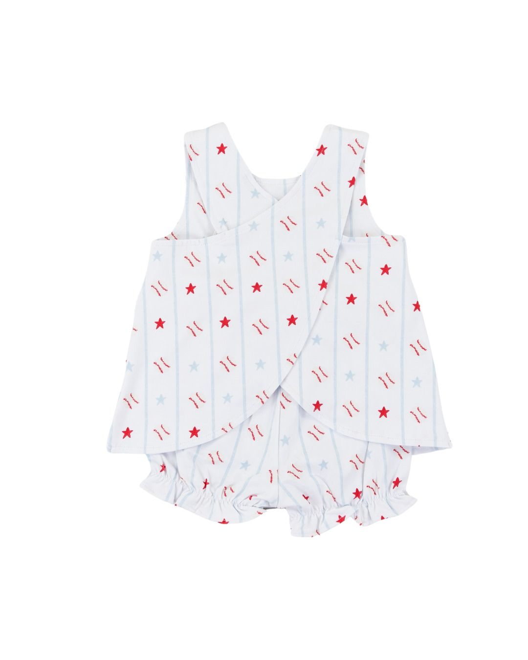 Little League Cassidy Set 