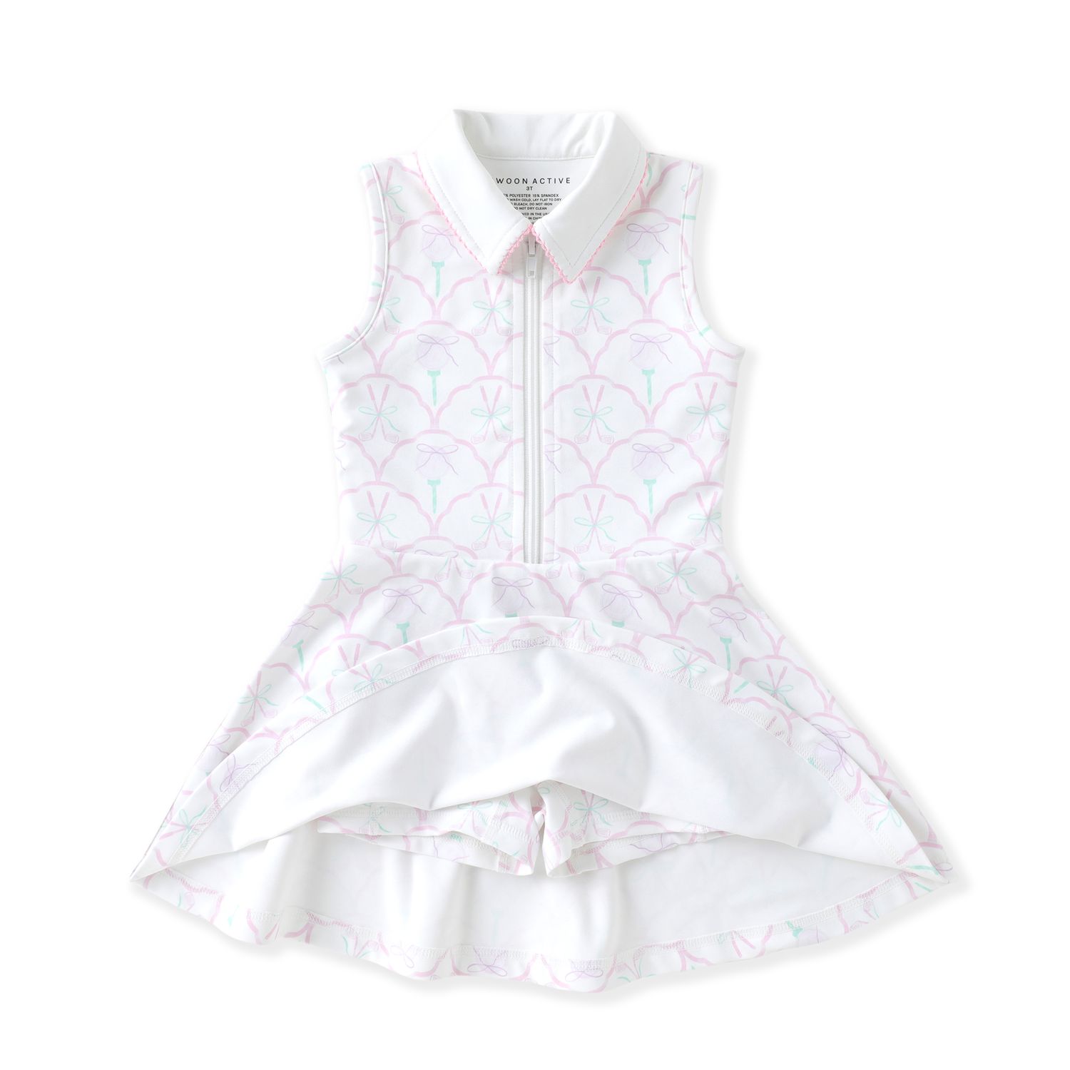 Fore Golf Active Dress 