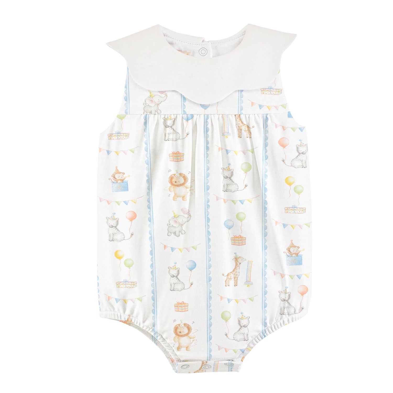 Sweet Sparkle Bubble w/Collar