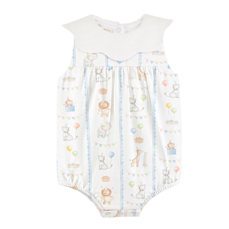 Sweet Sparkle Bubble w/Collar