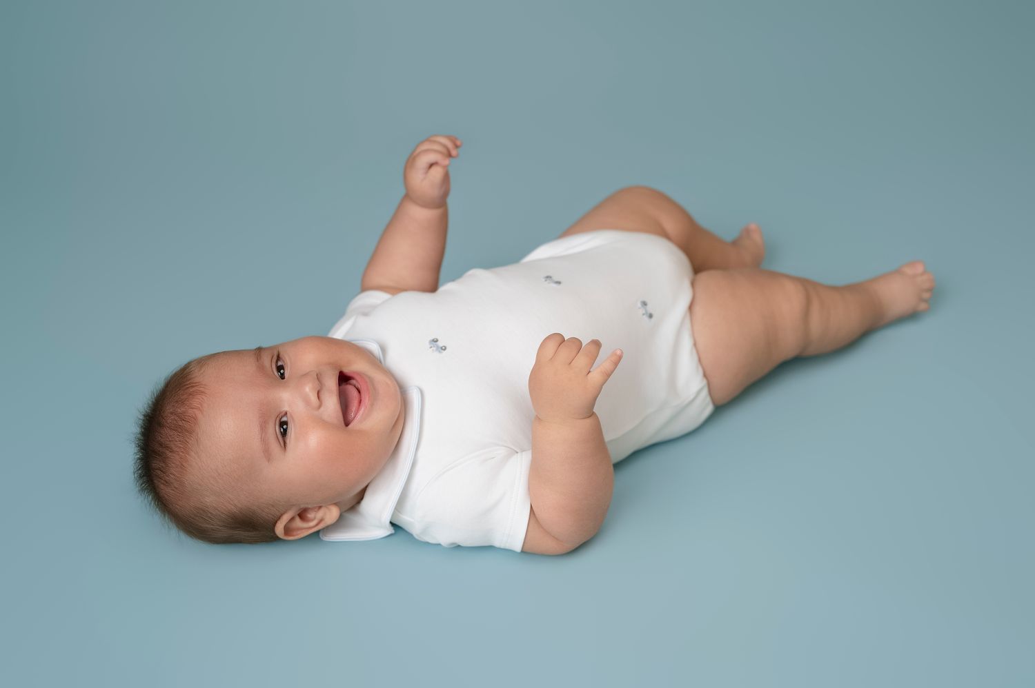 Cars Hand Embroidered Bubble