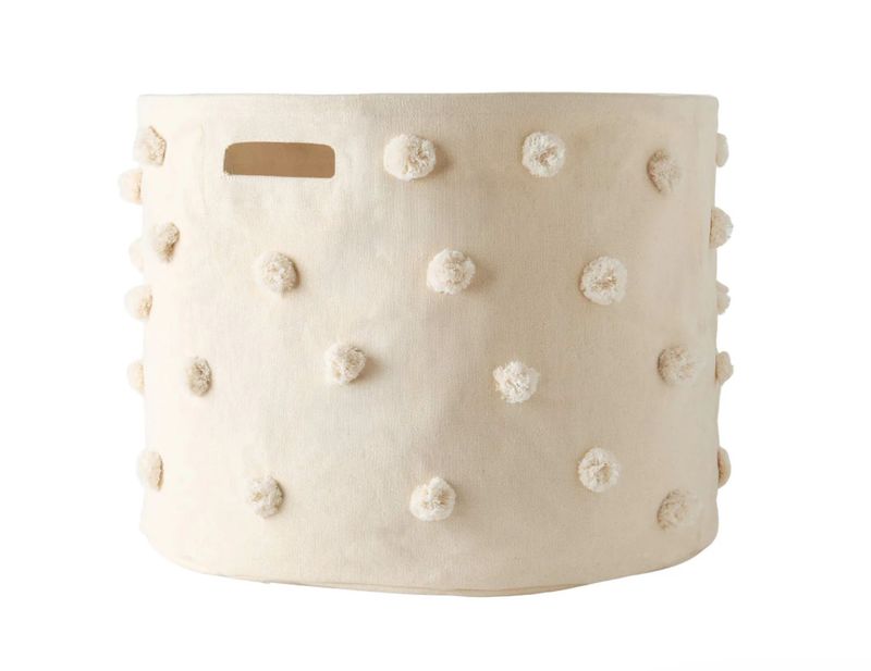 Pehr Pom Pom Drum Natural