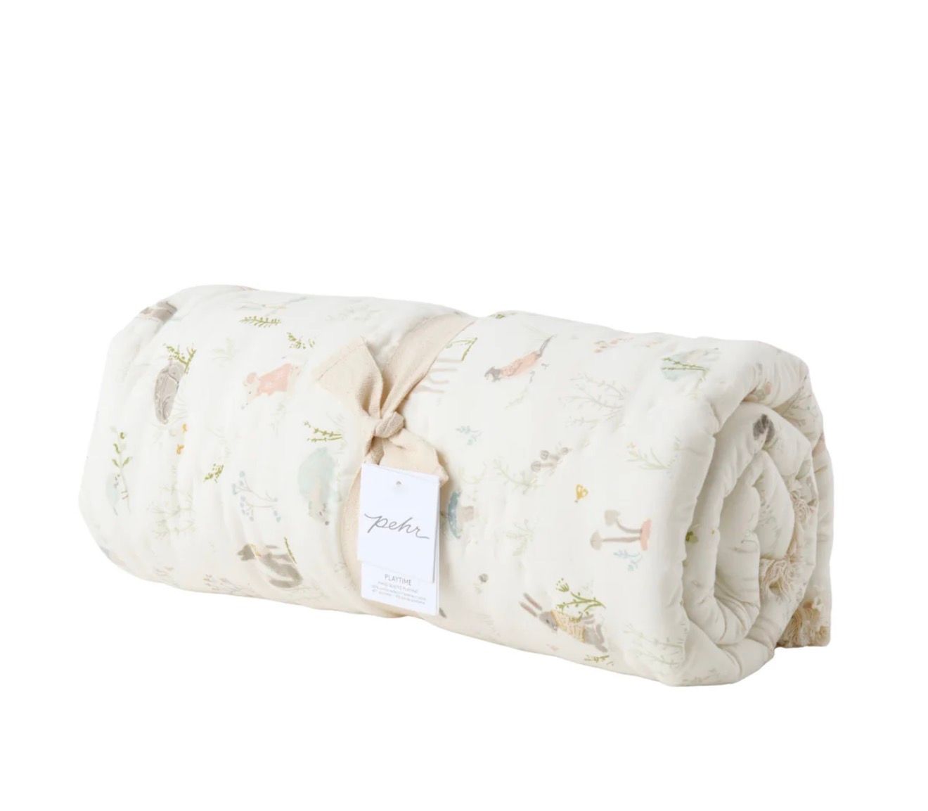 Pehr Forest Fable Play Mat