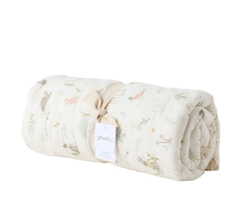 Pehr Forest Fable Play Mat