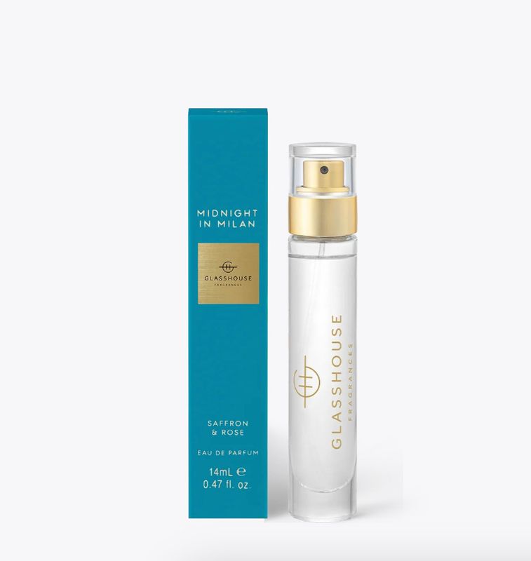 EDP - Midnight In Milan