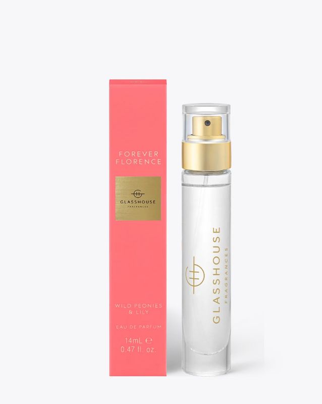 EDP - Forever Florence