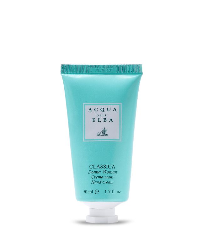 Classica Donna Hand Cream 1.7 oz