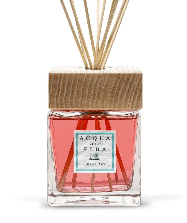 Cala Del Fico Reed Diffuser 6.8 oz
