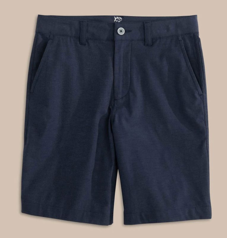 T3 Gulf Shorts True Navy