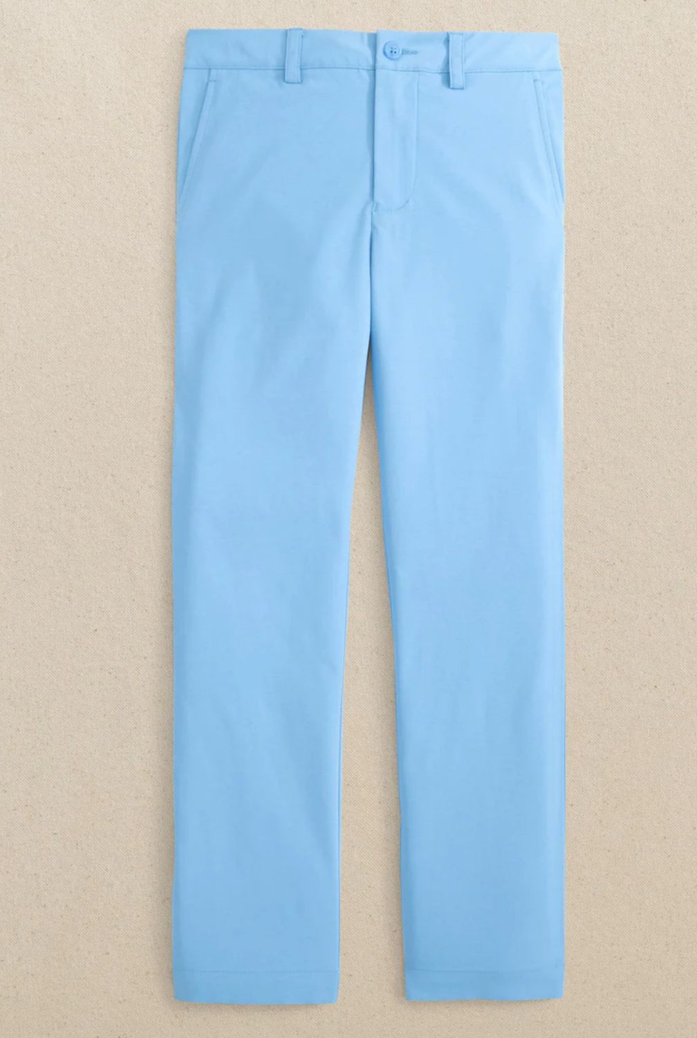 Leadhead Perf Pants-Ocean Channel